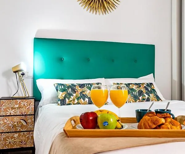 Old Town - Cultural Experience Apartment